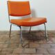 Pair of armchairs 60/70