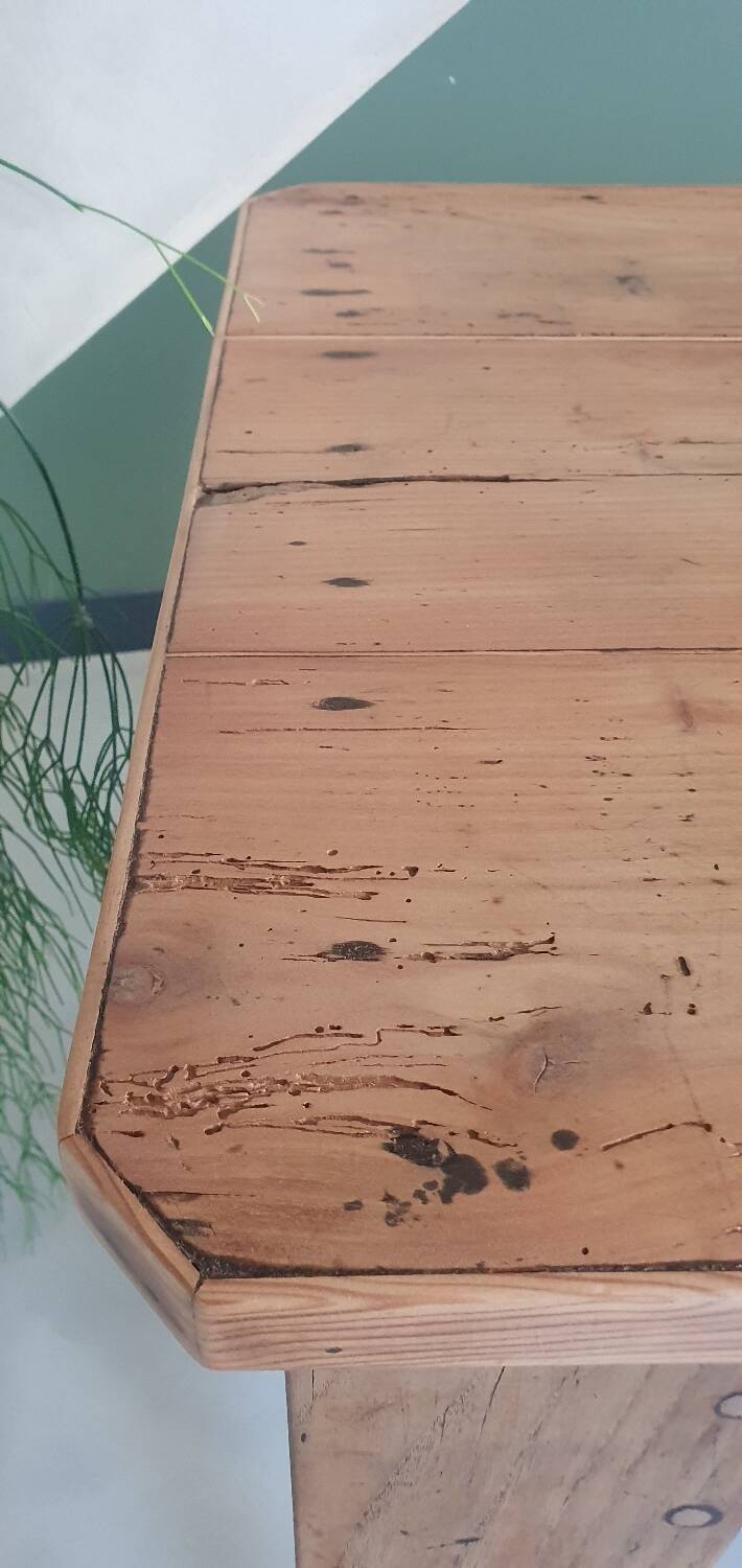 Table de ferme