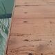 Table de ferme