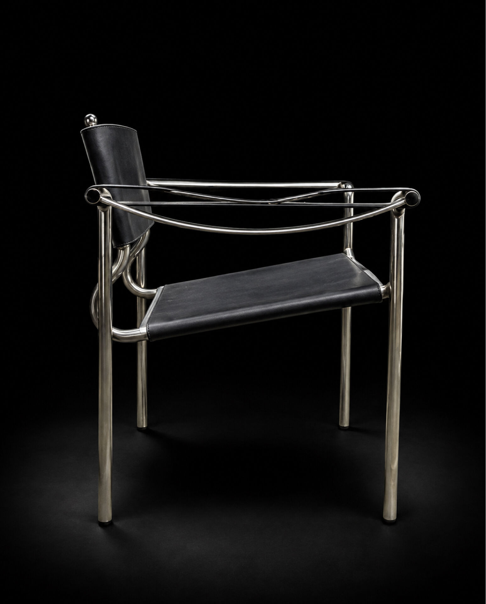 Fauteuil modèle « Spaghetti 109 », Giandomenico Belloti, Alias 1980