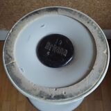 Tulip table by Maurice Burke edition Arkana 60/70