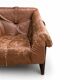 Percival Lafer MP93 Lounge Chair – 1970s