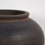 Round antique vase (c.1900) #1