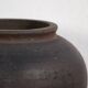 Round antique vase (c.1900) #1