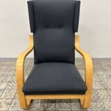 Artek 401 Armchair Alvar Aalto