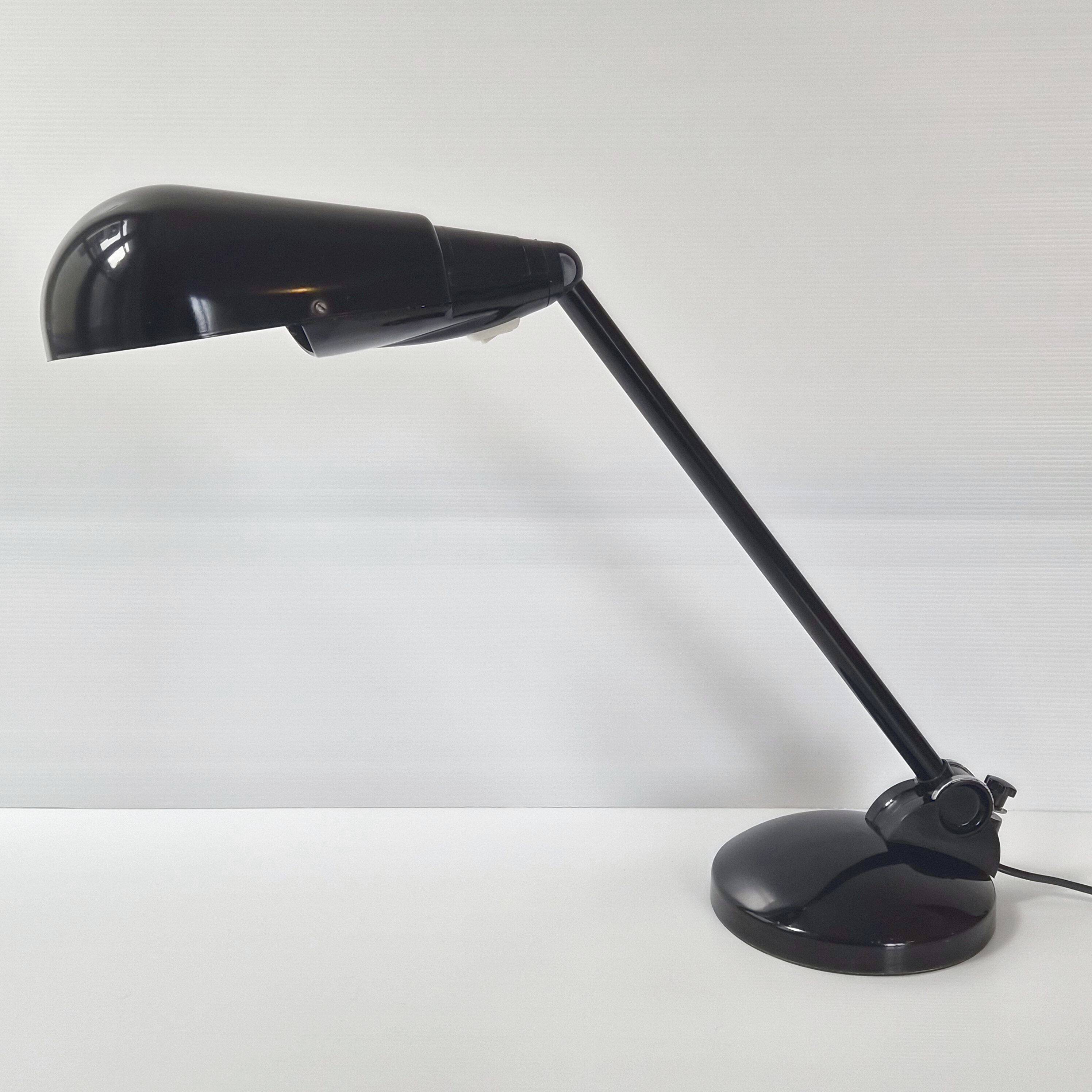 Vintage lamp by Marina Malabotti 1960