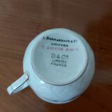 Service cafe Bernardaud