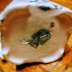 Small cream jug SARREGUEMINES Decor Favourite