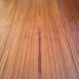 1960s extendable teak table