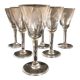Lot de 6 verres
