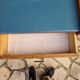 Commode chiffonnier scandinave