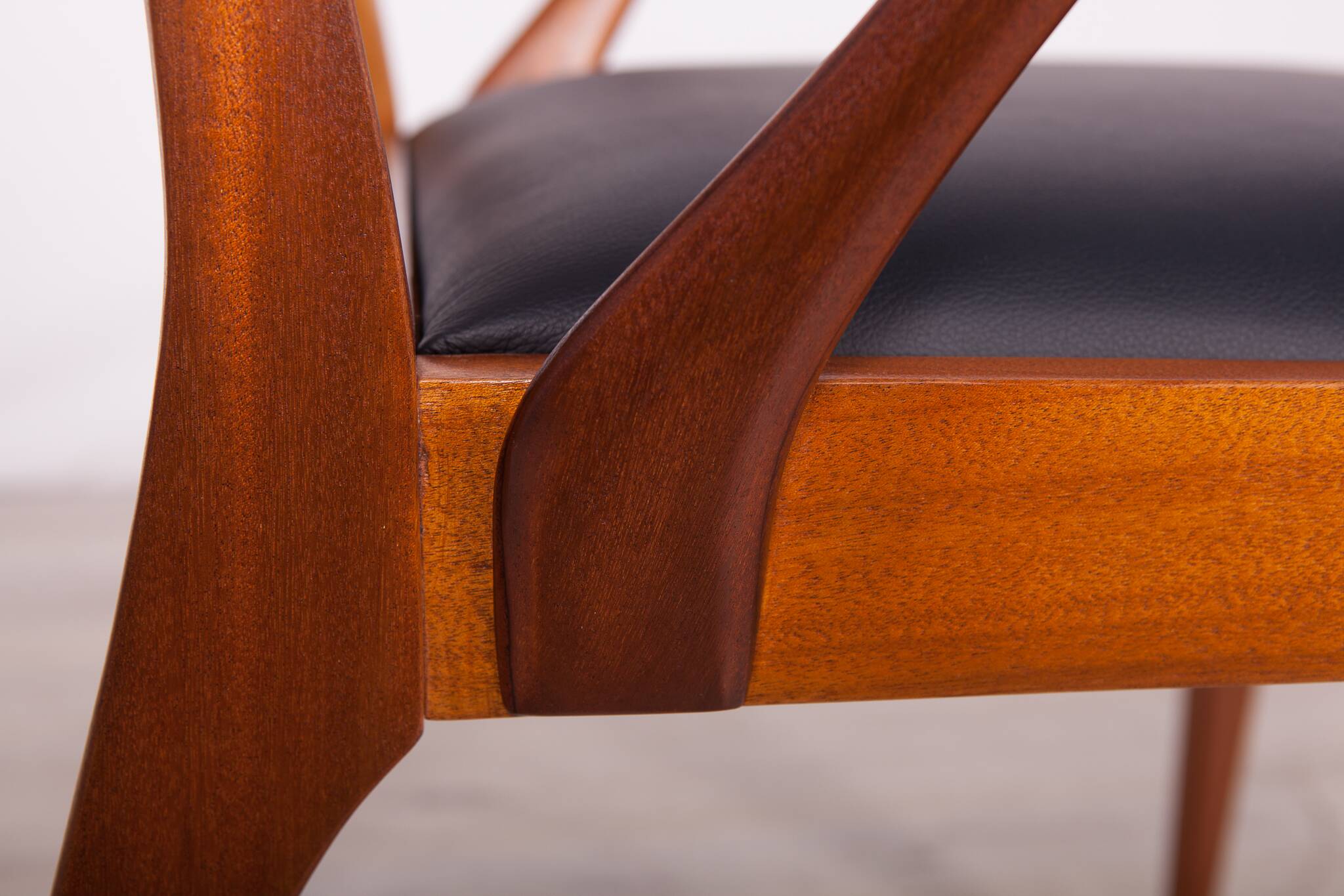 Mid Century Dining Chairs from McIntosh, 1960s, Set of 6