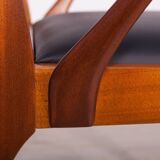 Mid Century Dining Chairs from McIntosh, 1960s, Set of 6
