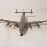 DINKY SUPERTOYS 60C "SUPER G CONSTELLATION" LOCKHEED