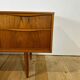 Commode en teck Austinsuite mid-century, années 1960