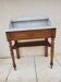 Dressing table