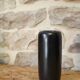 Glazed ceramic vase by Jan Bontjes Van Beek