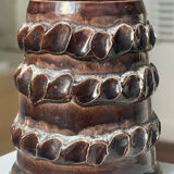 Accolay stoneware cup.