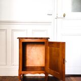 Vintage 1950s bedside