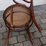 Armchair fischel 1900