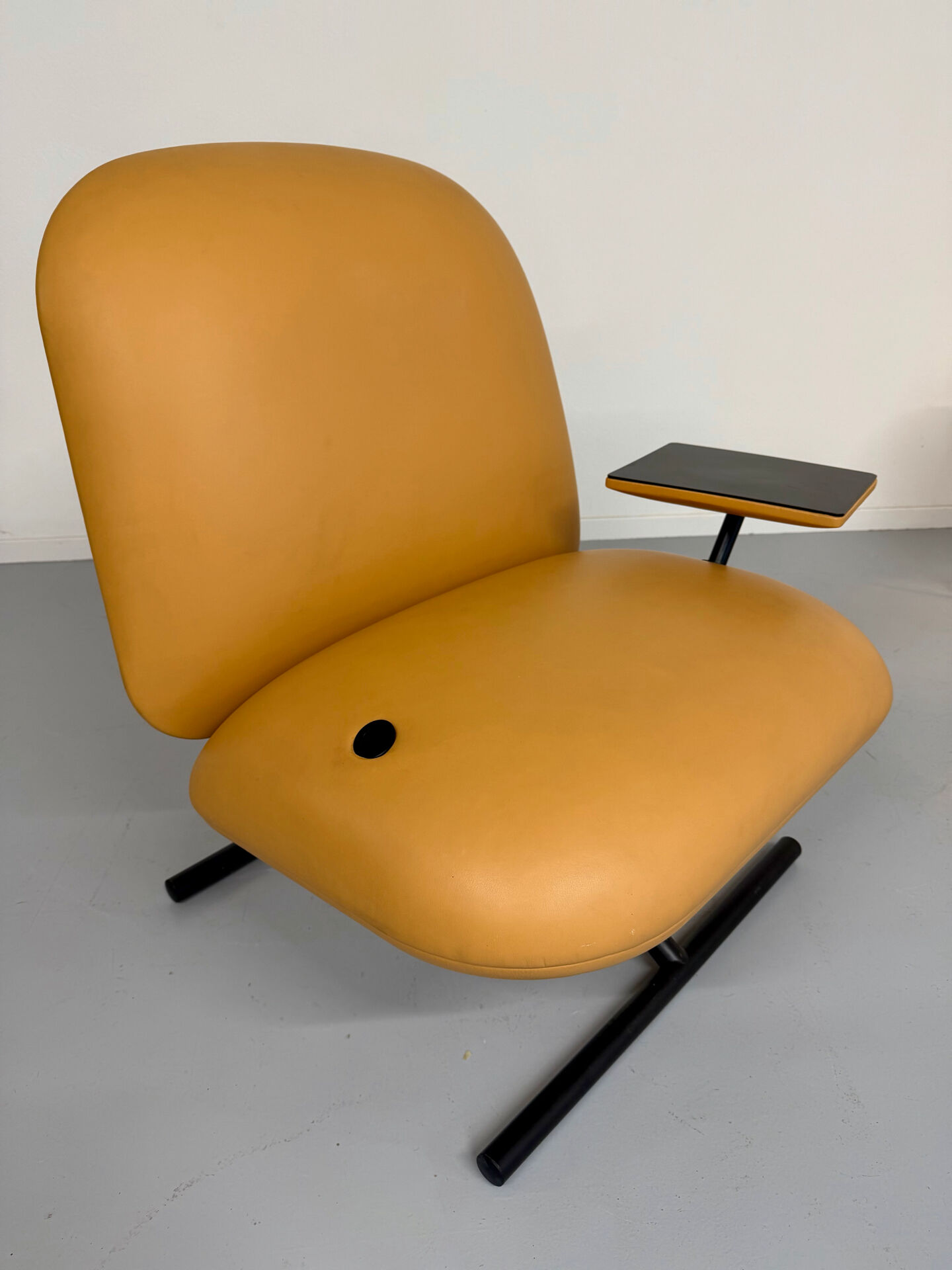 Touch armchair design by Jean Nouvel Poltrona Frau – circa 2000 vintage
