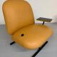 Touch armchair design by Jean Nouvel Poltrona Frau – circa 2000 vintage