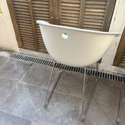 Pedrali armchair