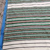 Old berber cover vintage (262 x 188 )
