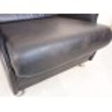Paire de chaises longues  style Mad Men