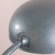 Bauhaus-style workshop desk lamp from the 1940s by Gebrüder Cosack