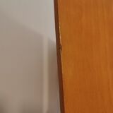 Set of 4 Miss Trip chairs by Philippe Starck for Kartell 1990