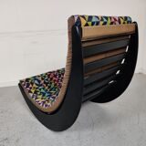 Rocking-chair Relaxer 2 by Verner Panton for Rosenthal