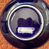 Vallauris tea service