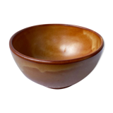 Bowl in sandstone
