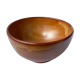 Bowl in sandstone