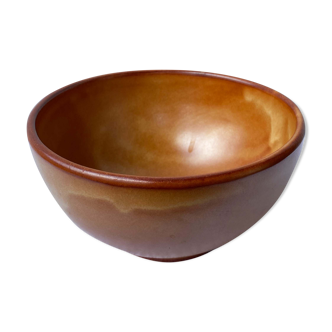 Bowl in sandstone