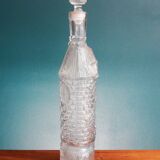 Bottle Legras windmill shape
