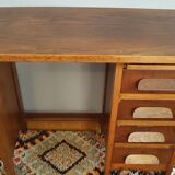 Children's office, 1950