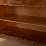 Unique Art Deco secretary from the 1920s