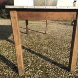 Farm table