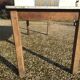 Farm table