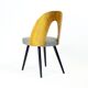 Chaises Iconiques Tatra En Chêne Et Tissu Par Antonin Šuman, Tatra 1960