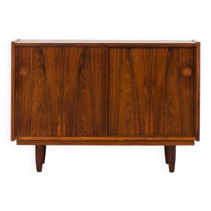 Petite commode en palissandre - danois