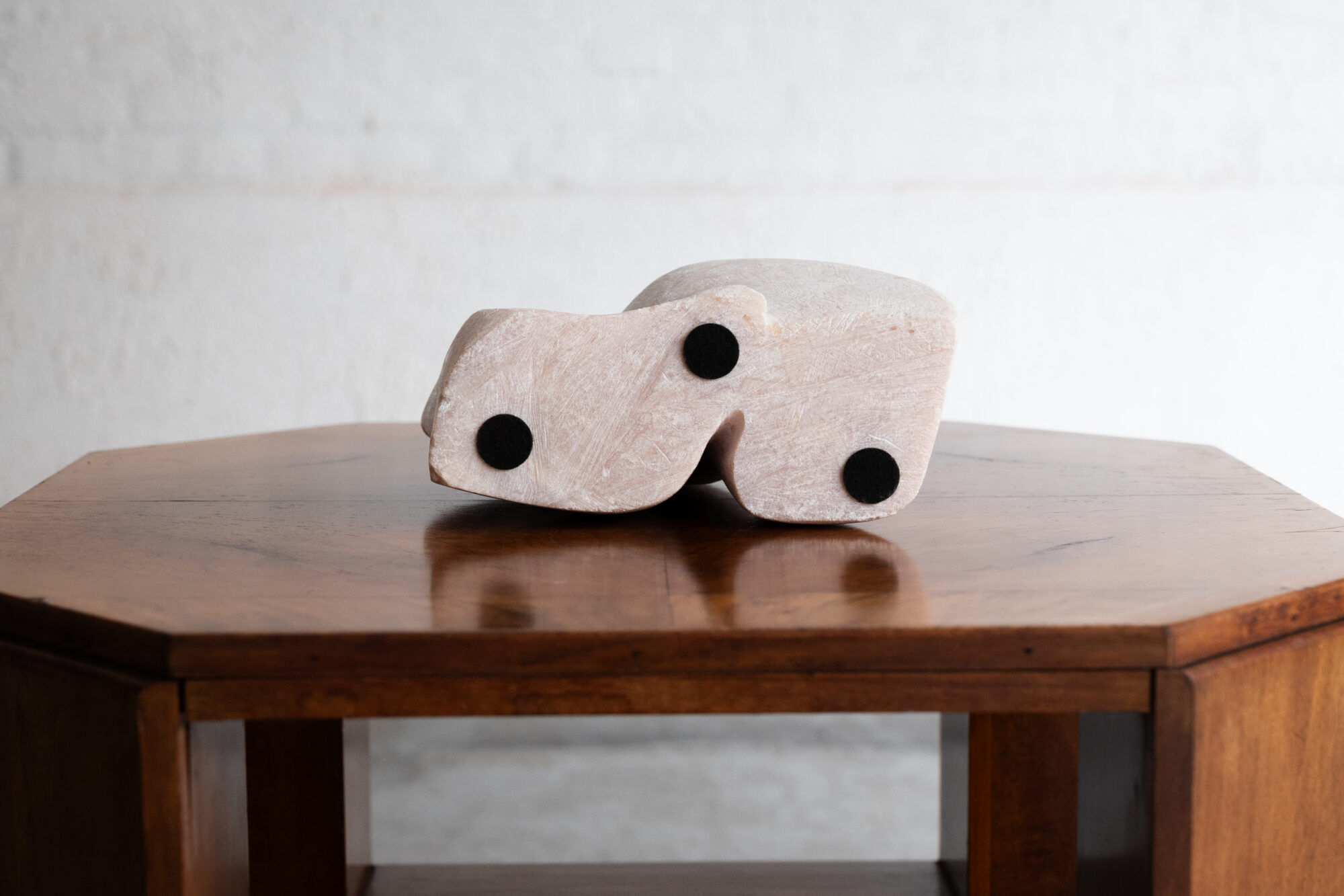 Abstract sculpture