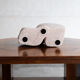 Abstract sculpture