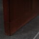 Teak bookcase RY8 by Hans J. Wegner