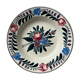 Plat de présentation- Sarreguemines