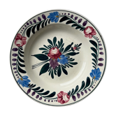Plat de présentation- Sarreguemines