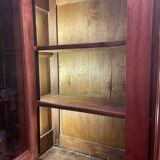 Display cabinet