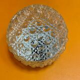 Vintage ceiling light